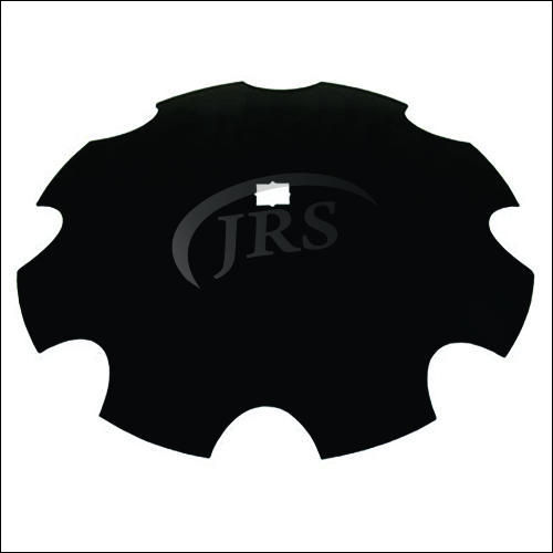 Disc Blades 16 Inch