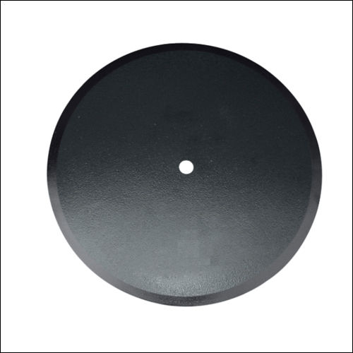 Plow Disc Blades