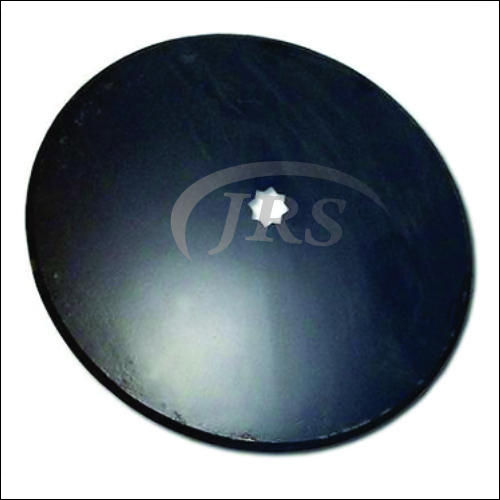 Disc Blades 22 Inch