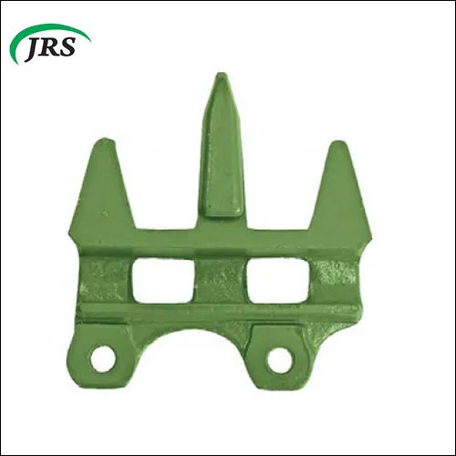 Punton Puntones  Guarda De Cuchilla Triple (john Deere)