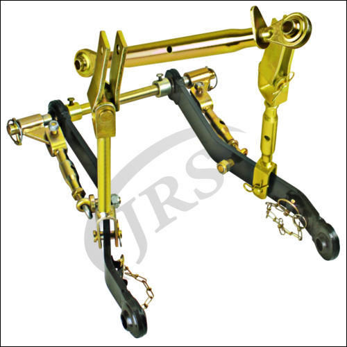 Kubota Three Point Linkage Kit