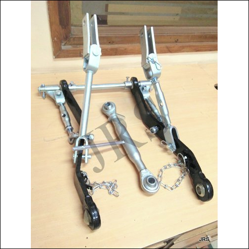 Three Point Linkage Kit For Tractor
