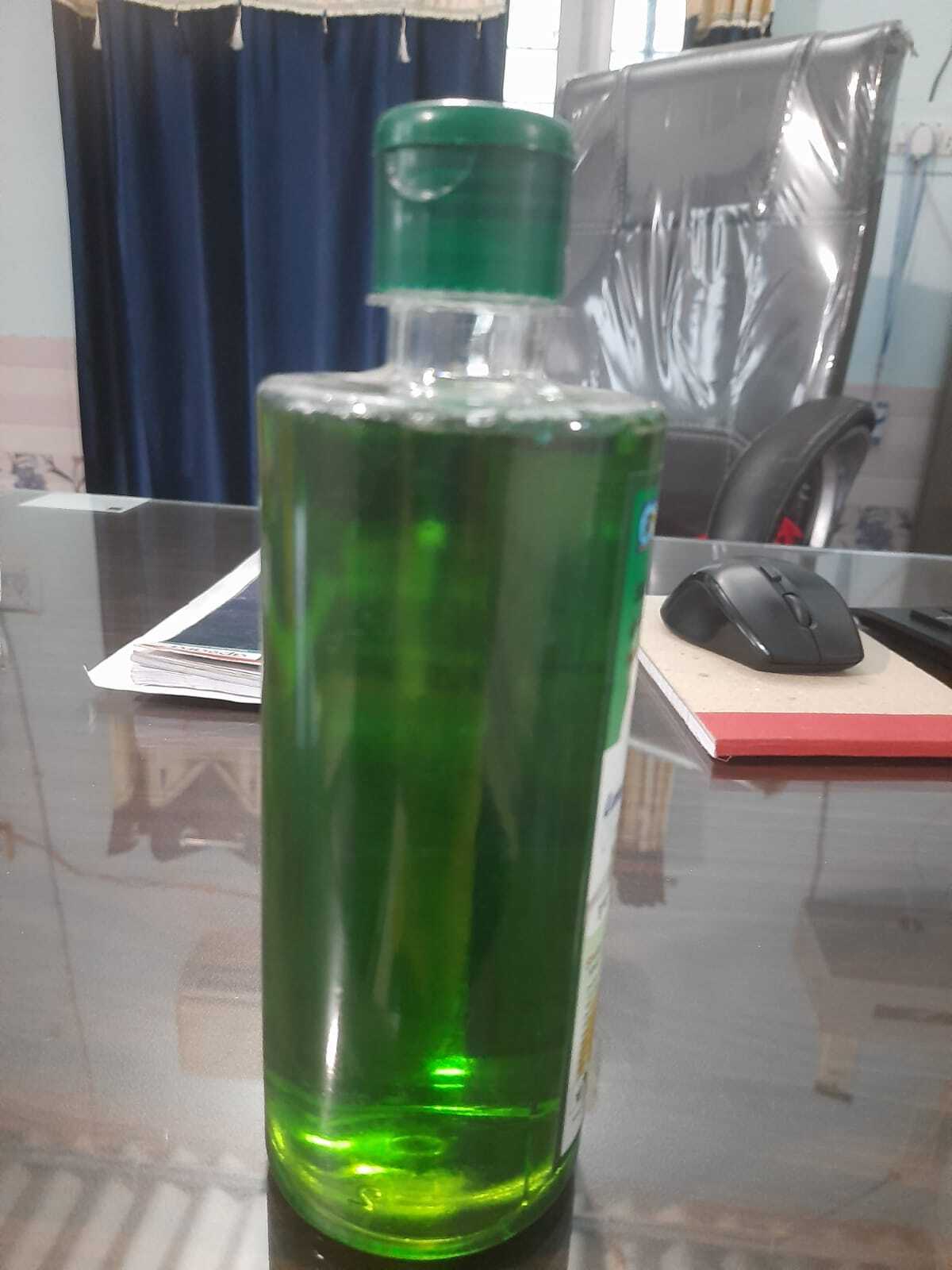 Amla hair oil