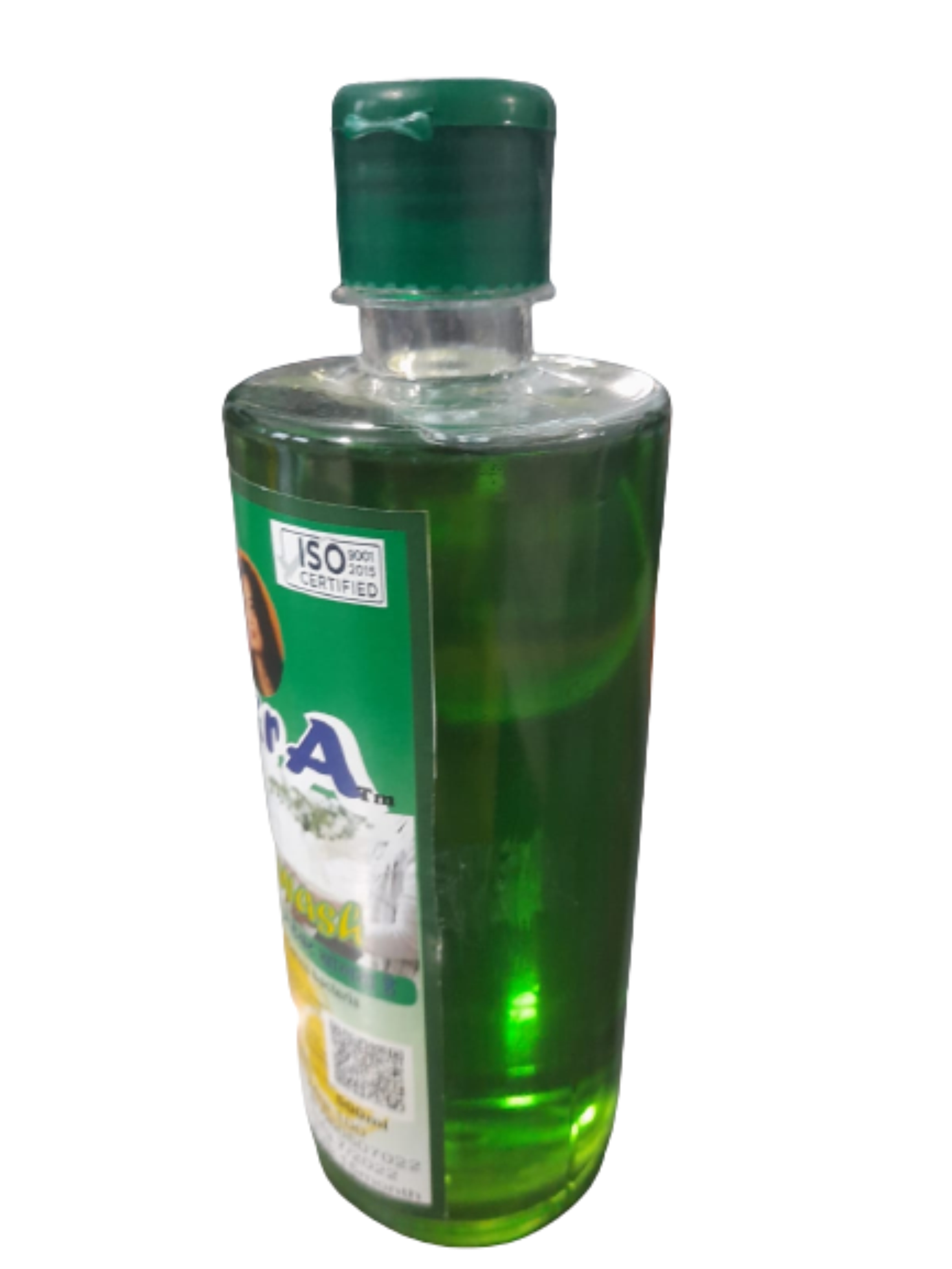 Amla hair oil