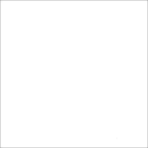 Laminated Unicolor Melamine Board