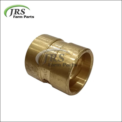 Grooved Brass Bush