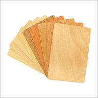 Commercial Plywood Sheet