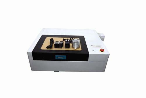 BST454550B CO2 LASER 50W WITH BLUETOOTH