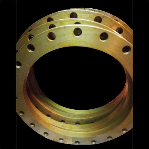 20 Inch Mild Steel Flanges Grade: Industrial