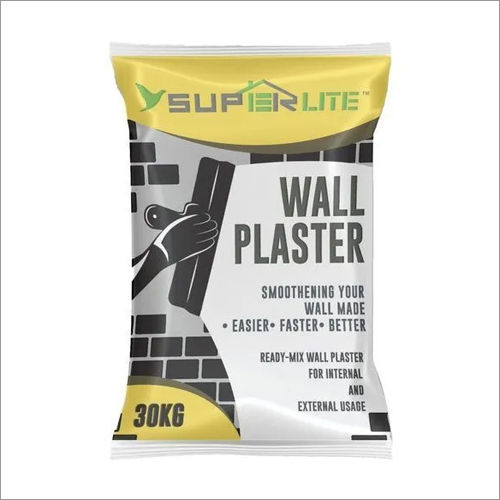 Ready Mix Plaster