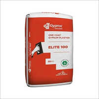 High Quality Elite 100 Gyproc Gypsum Plaster