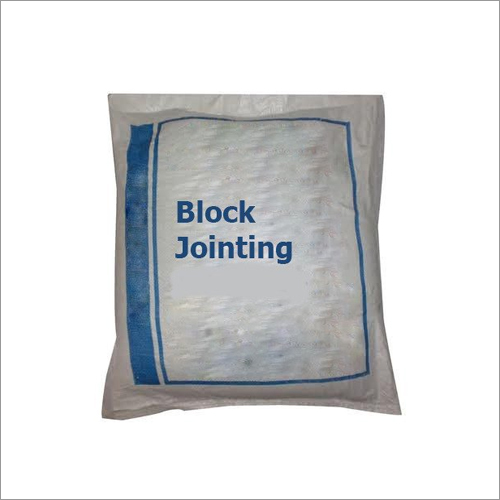 Block Jointing Powder