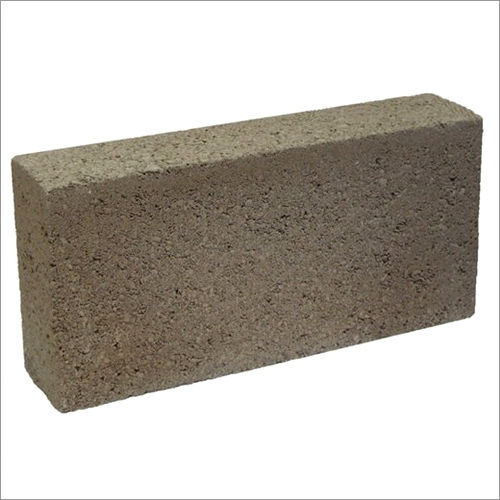 Concrete Solid Aac Block Moisture Content: Nil