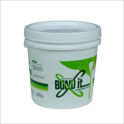 Gyproc Epoxy Plaster Bonding Agent Grade: Commercial