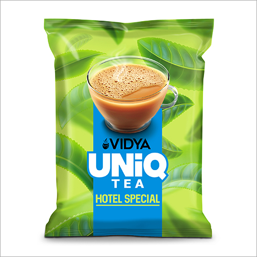 Black Vidya Uniq Tea Hotel Special