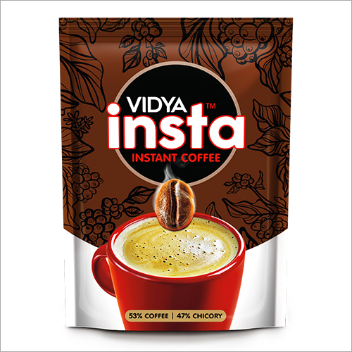 Vidya Insta Instant Coffee 500G Diabetes