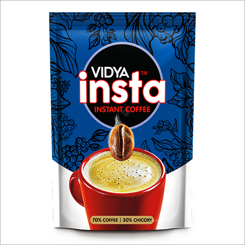 Insta Instant Coffee 500G Diabetes
