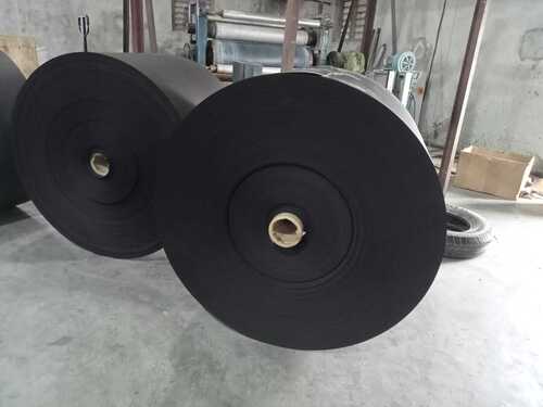 Metalic Paper Roll