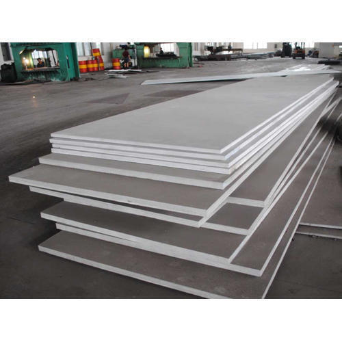 Stainless Steel Plate