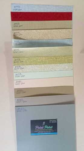 Metalic Paper