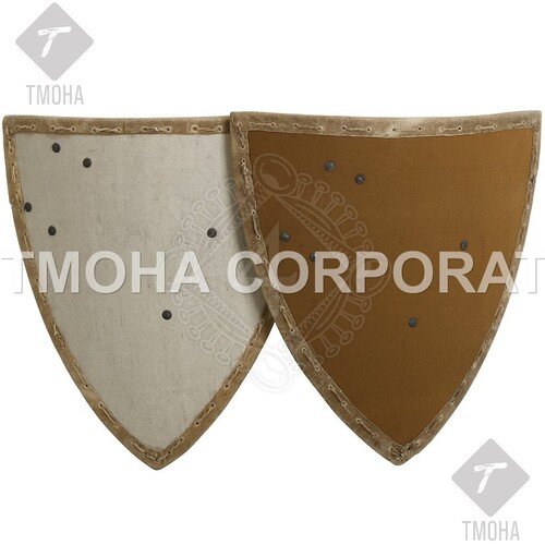 Medieval Shield  Decorative Shield  Armor Shield  Handmade Shield  Decorative Shield Heater shield MS0126