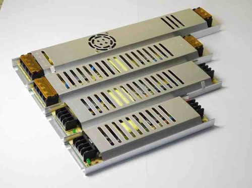 AL-1450 25 W 100 X 30 X 20 MM SMPS