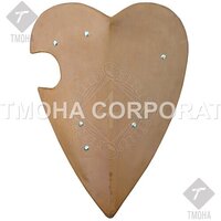 Medieval Shield  Decorative Shield  Armor Shield  Handmade Shield  Decorative Shield Equestrian Shield Tartsche MS0132