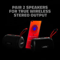 SoundPro 10 Wireless Bluetooth Speaker