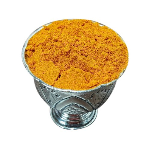 Sambar Masala Powder - Natural Raw Spice Blend, Airtight Moisture-Proof Packaging, High-Quality Ingredients for Unmatched Taste