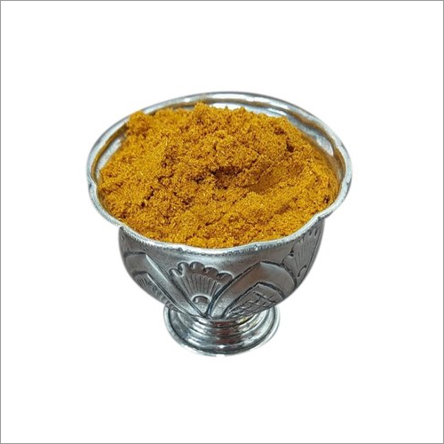 Chicken Masala Powder - Raw Powder, 100% Natural Ingredients | High-Quality Packaging for Enhanced Freshness and Long Shelf Life