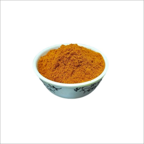 Fish Curry Masala Powder - Grade A, Raw Powder , Enhances Flavor, Health & Color of Gravy Dishes