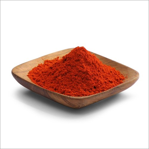 Kashmiri Red Chilli Powder - Grade A, Raw Powder Form | Freshly Grounded for Enhanced Spicy, Tangy Flavor and Vibrant Color in Cuisines
