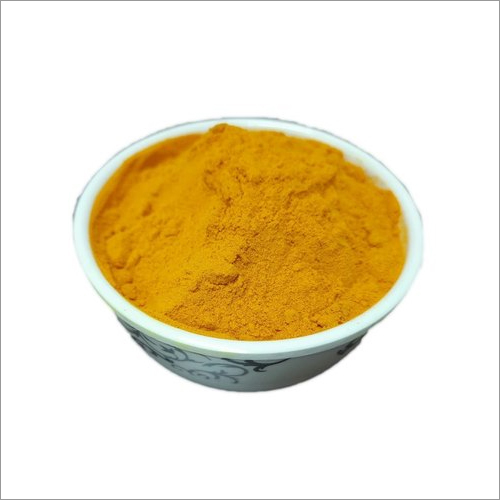 Organic Turmeric Powder - Raw, Powdered Form | Ground Under Hygienic Conditions for Enhanced Color and Flavor in Culinary Dishes