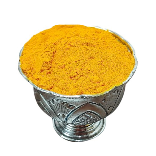 Dry Turmeric Powder - Raw Grade A, Fine Powder | Natural Aroma and Flavor Enhancer for Culinary Delicacies