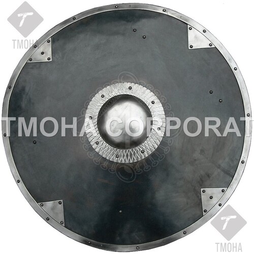 Medieval Shield  Decorative Shield  Armor Shield  Handmade Shield  Decorative Shield Round Shield Boromir MS0139