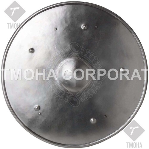 Medieval Shield  Decorative Shield  Armor Shield  Handmade Shield  Decorative Shield Iron round shield MS0140