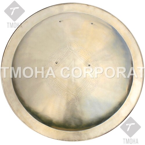 Medieval Shield  Decorative Shield  Armor Shield  Handmade Shield  Decorative Shield Shield Aspis Hoplon MS0144