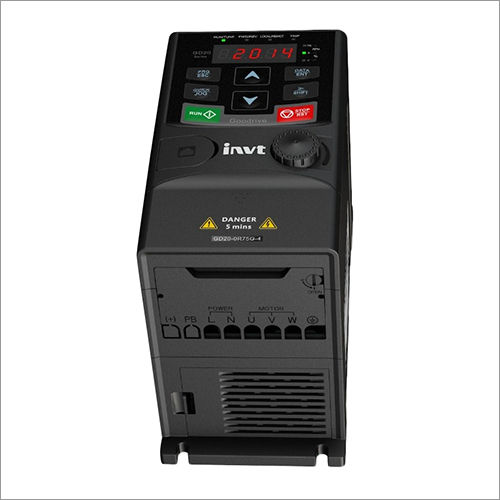 GD20 0R75G-4 INVT AC Drive