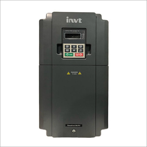 Goodrive100-PV INVT AC Drive