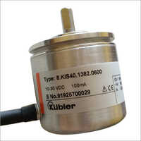 100mA Rotary Incremental Encoder