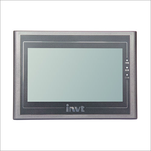 Motion Control Invt Hmi Application: Industrial