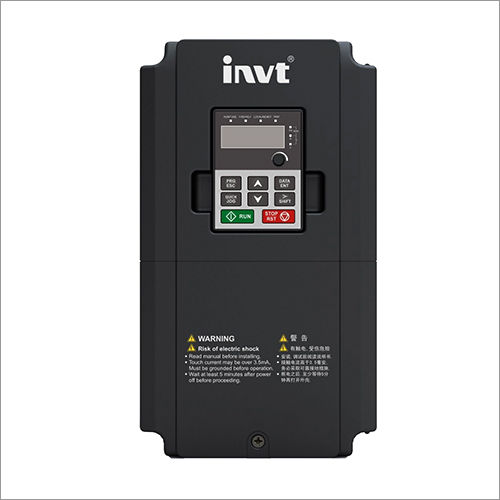 Industrial INVT AC Drive