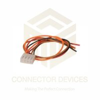 CPU CONNECTORS