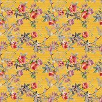 Digital Printed Georgette Fabric