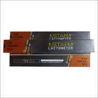 High Accuracy Milk Testing Lactometer