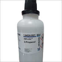 500ml 2-propanol Grade: Industrial