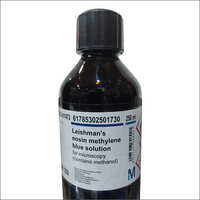 Eosin Methylene Blue Solution - 250ml Liquid, 99% Purity For Industrial Lab Use