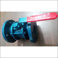Full Port Ball Valve