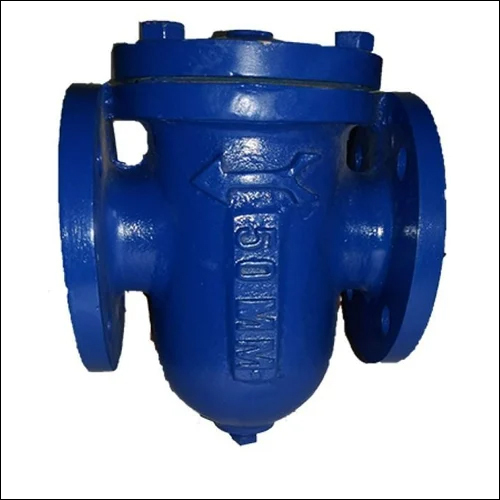 Pipe Strainer 
