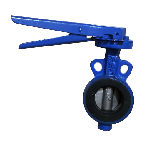 Lug Wafer Butterfly Valves